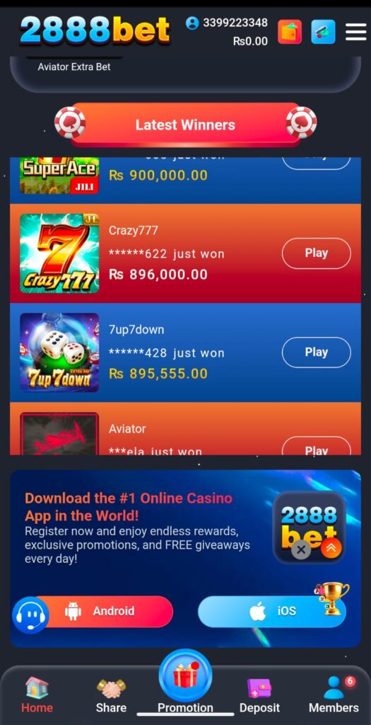 2888bet