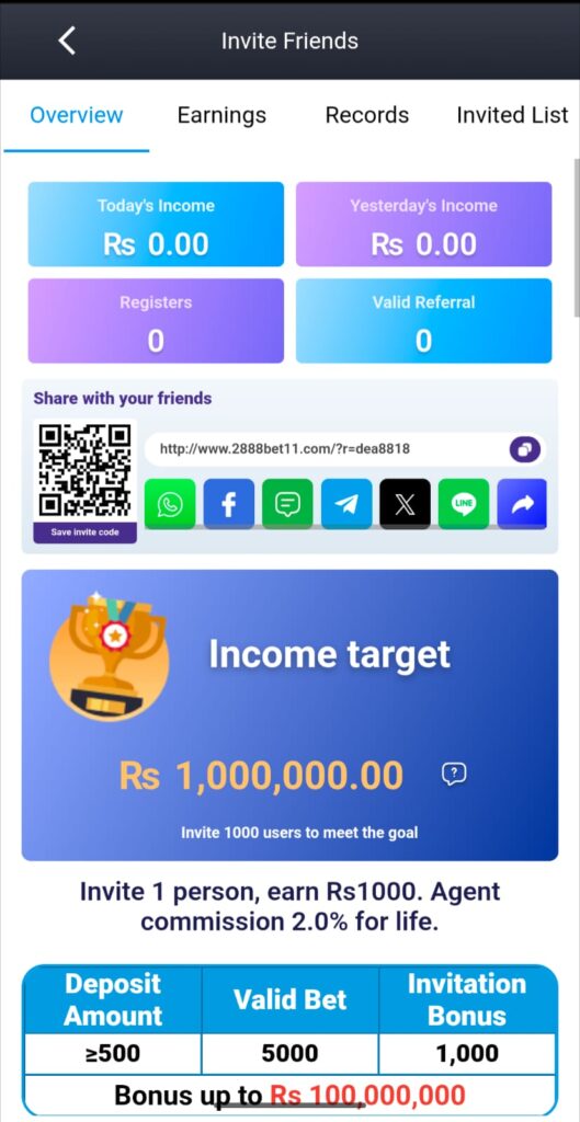 2888BET