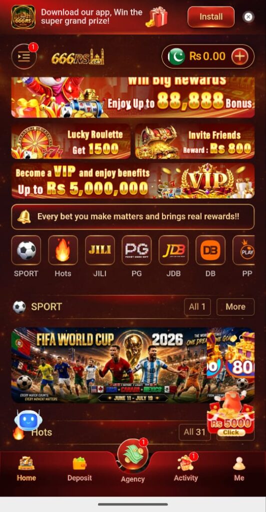 666RS