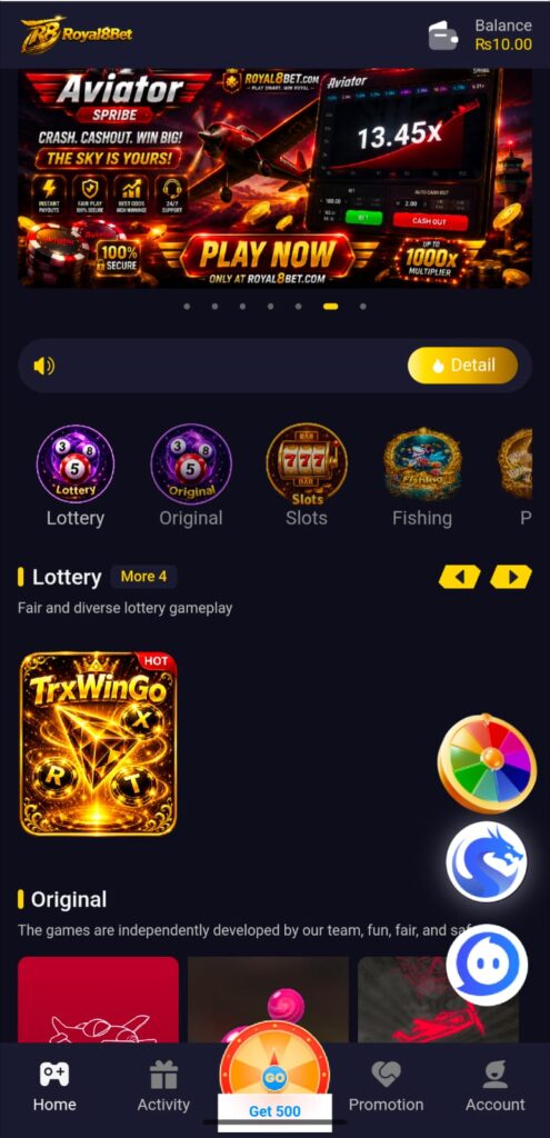 ROYAL8BET